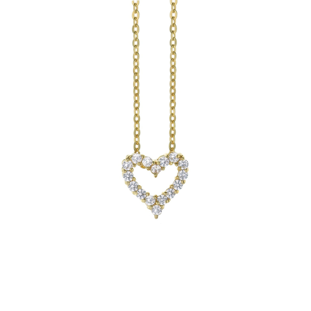 Lga 925 Heart Anklet