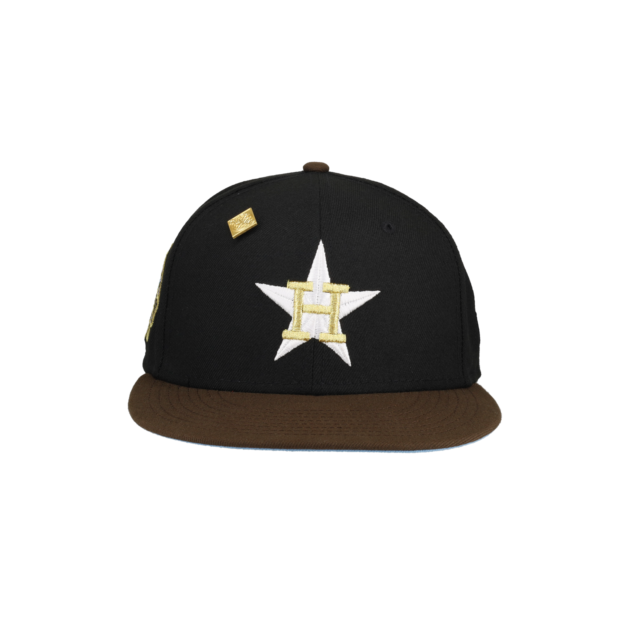 Houston Astros Vintage Series 1986 All Star Game Fitted Hat