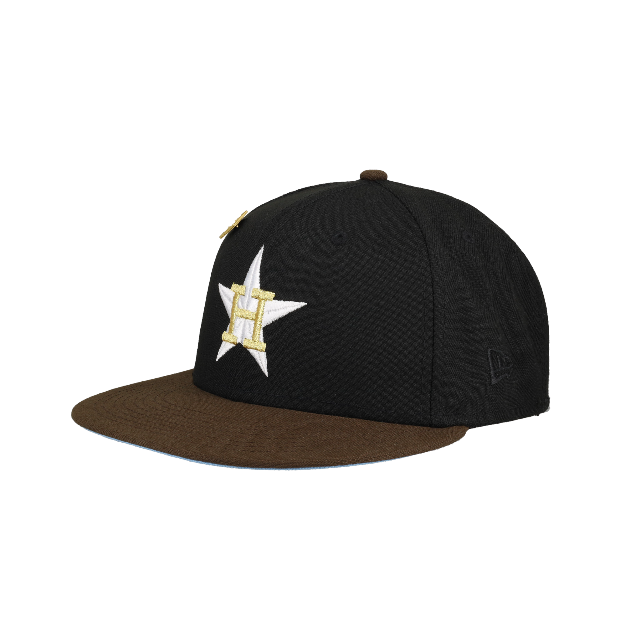 Houston Astros Vintage Series 1986 All Star Game Fitted Hat