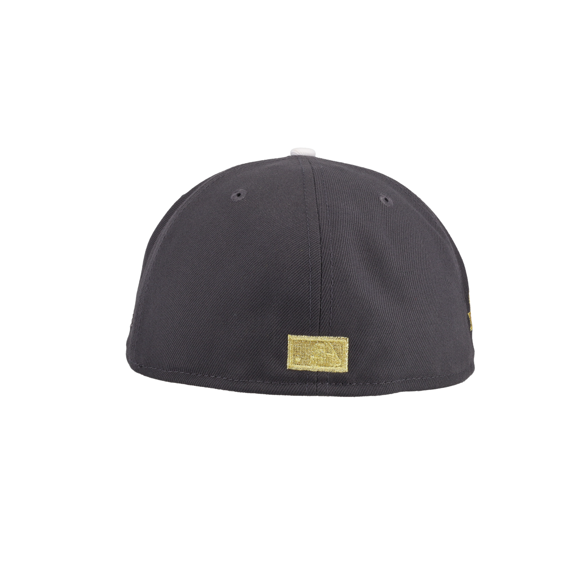 Oakland Athletics 1989 World Series Patch 59Fifty Fitted Hat
