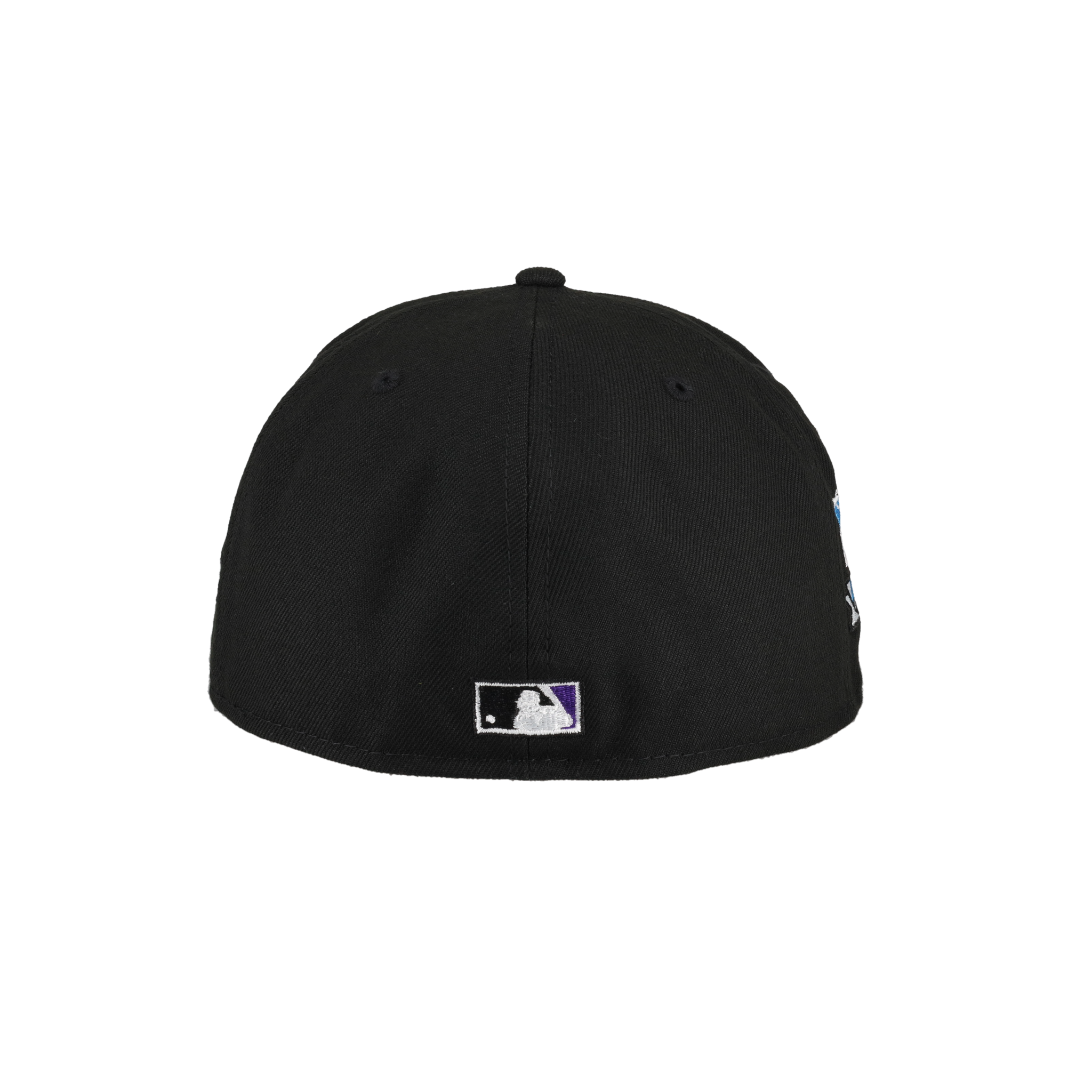 Chicago Cubs 1990 All Star Game Patch New Era 59fifty Fitted Hat