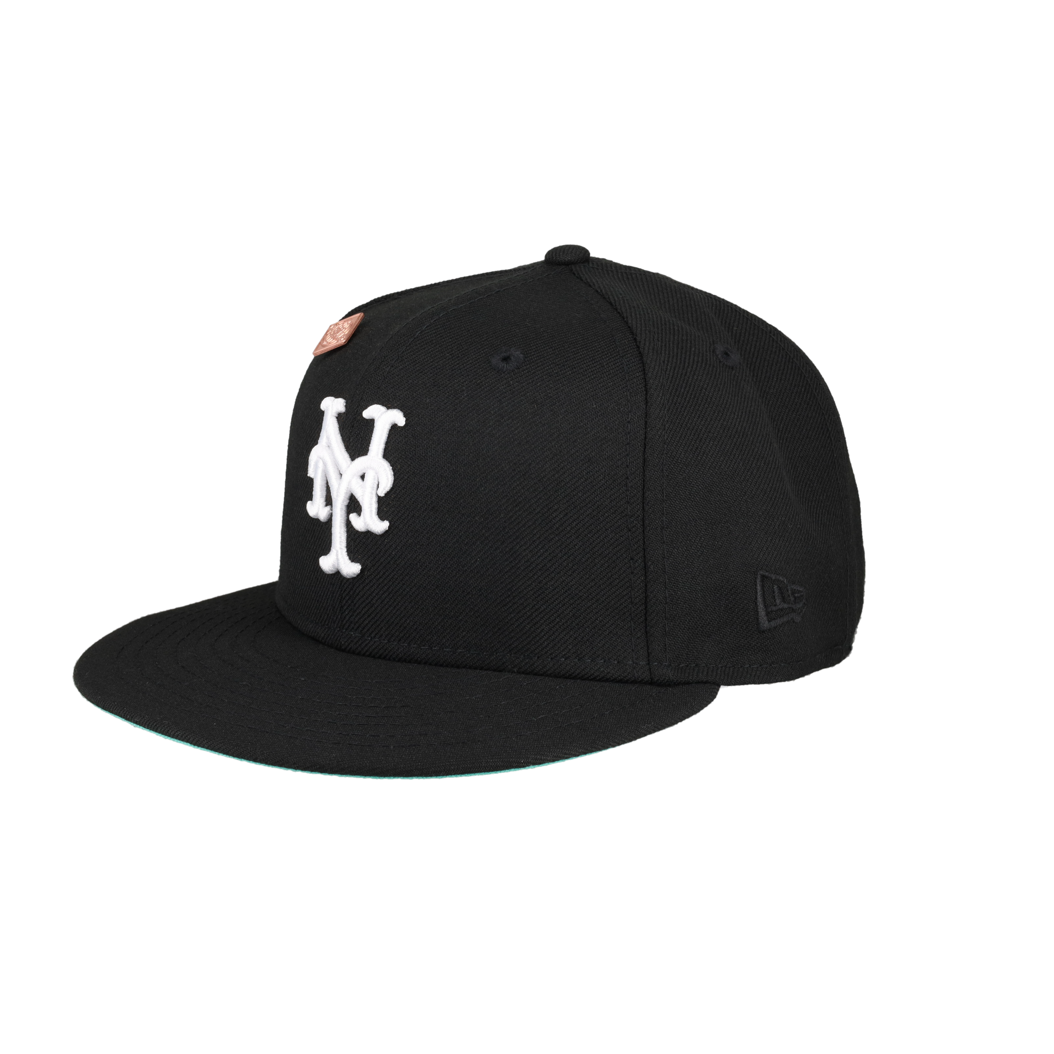 New York Mets 2013 All Star Game Patch New Era 59Fifty Fitted Hat