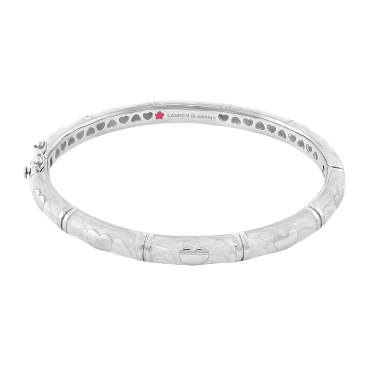 Lots of Love Stackable Bangle