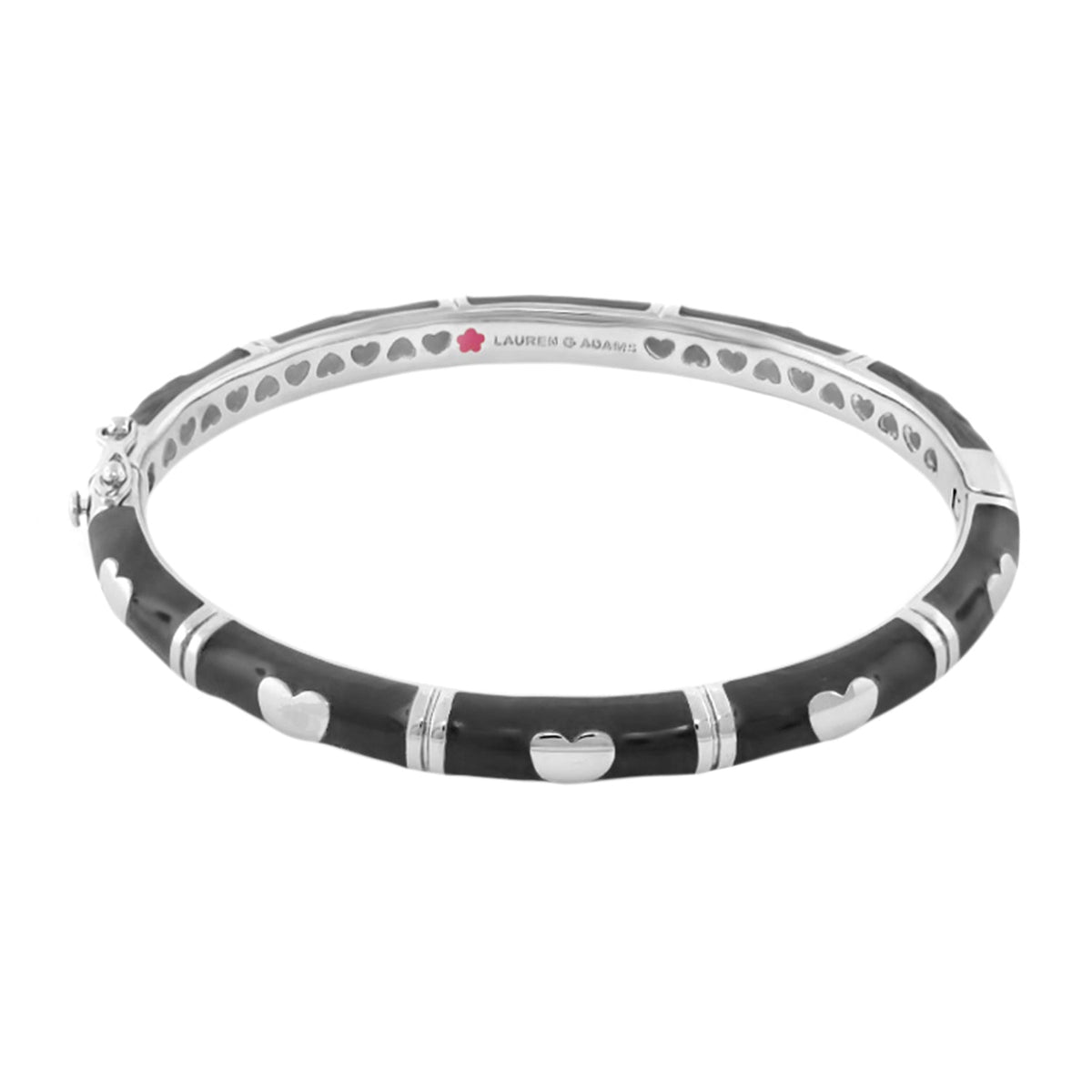 Lots of Love Stackable Bangle