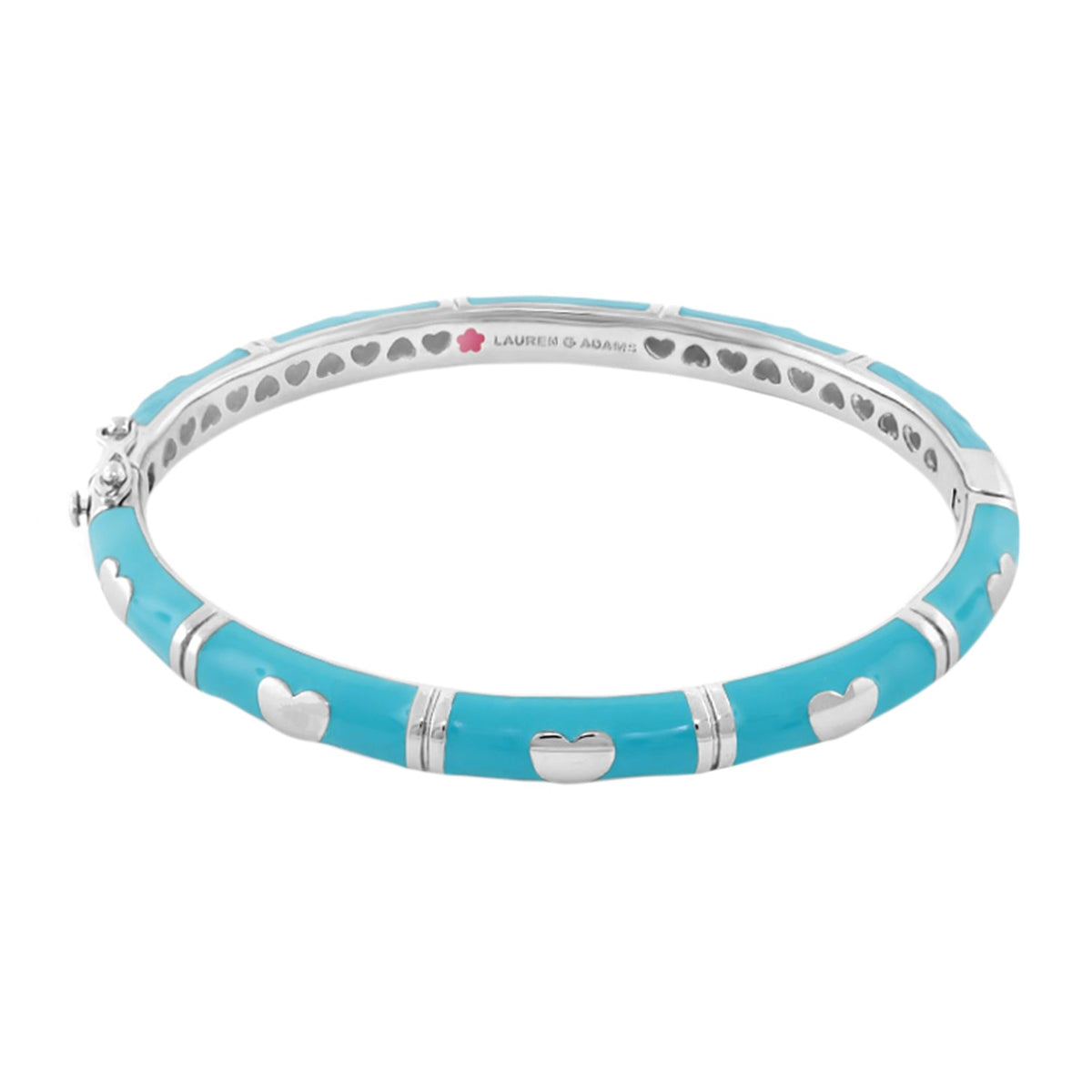 Lots of Love Stackable Bangle