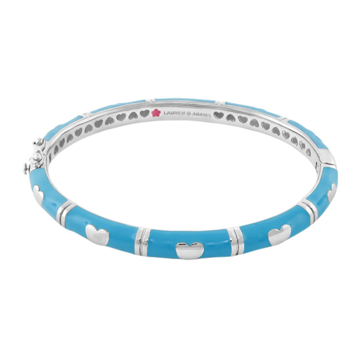Lots of Love Stackable Bangle