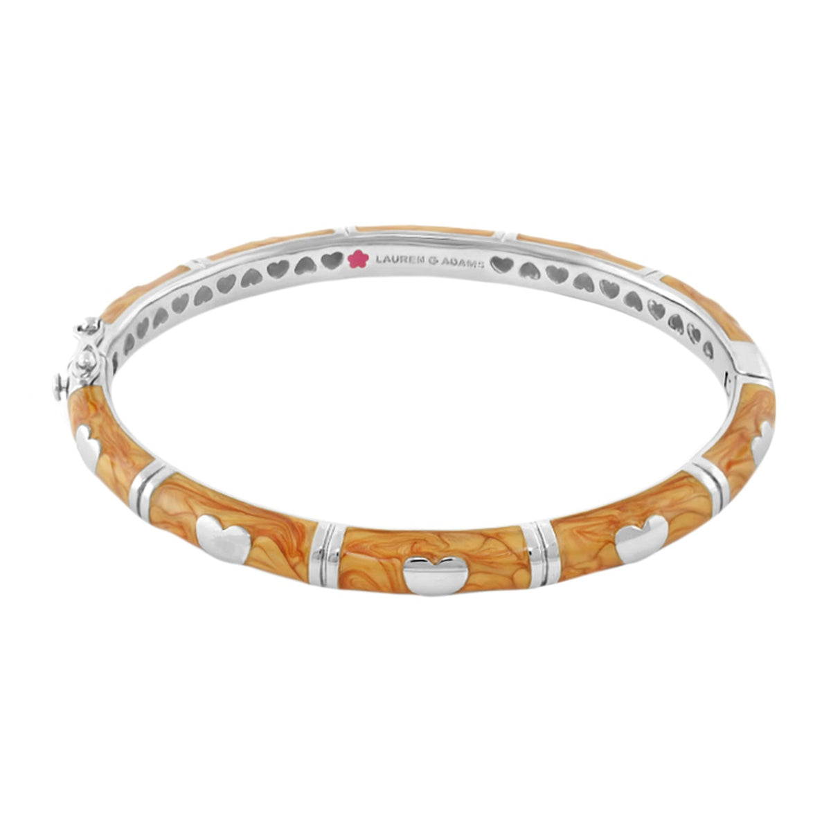 Lots of Love Stackable Bangle