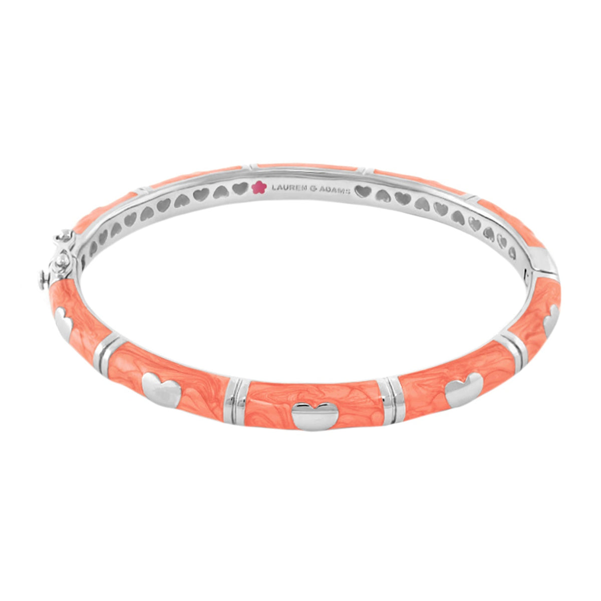 Lots of Love Stackable Bangle