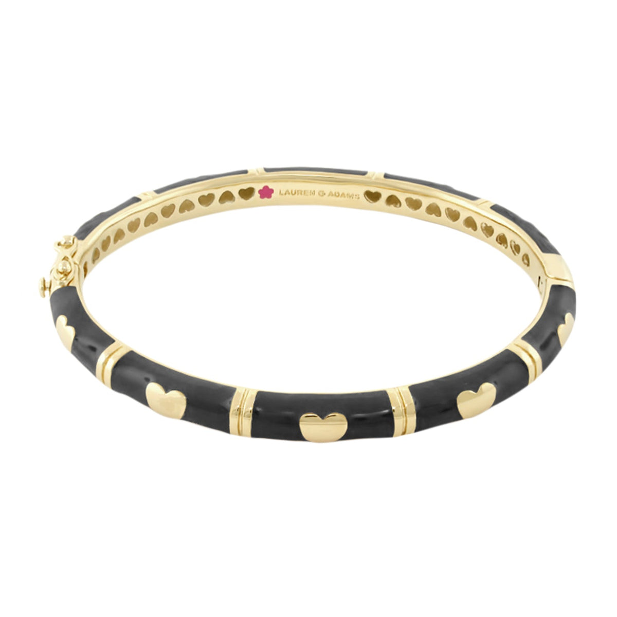Lots of Love Stackable Bangle