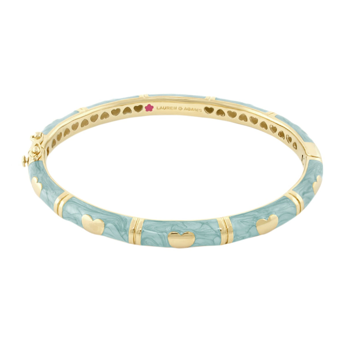 Lots of Love Stackable Bangle