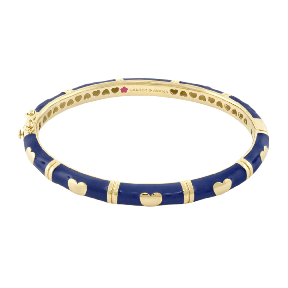 Lots of Love Stackable Bangle