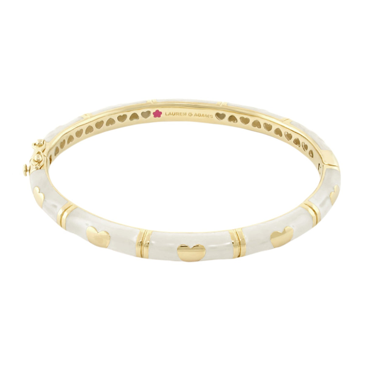 Lots of Love Stackable Bangle