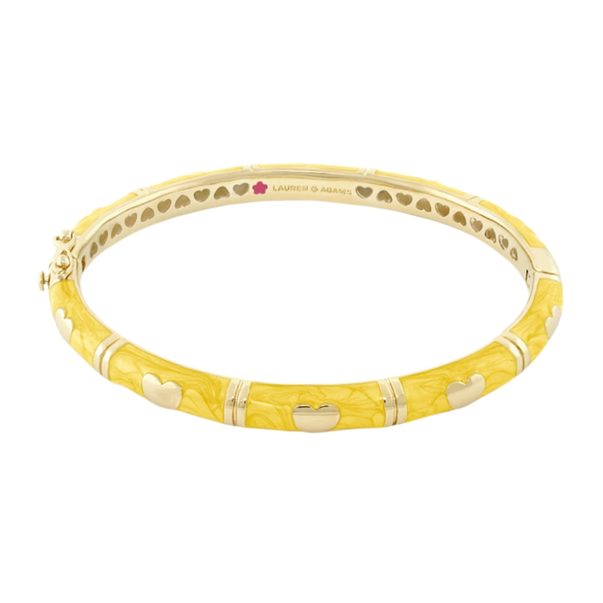 Lots of Love Stackable Bangle
