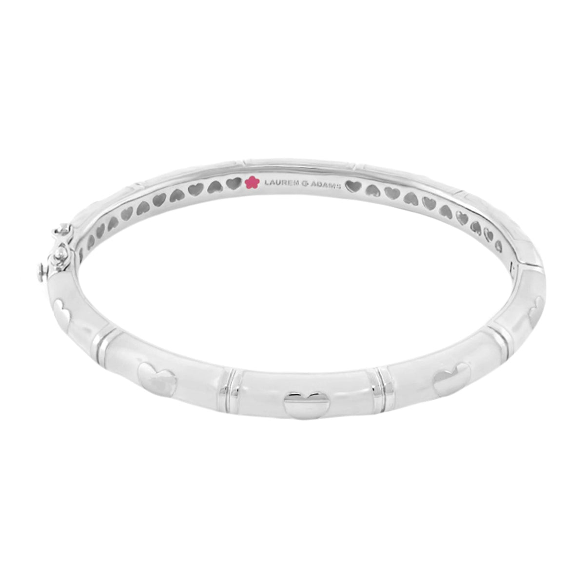 Lots of Love Stackable Bangle