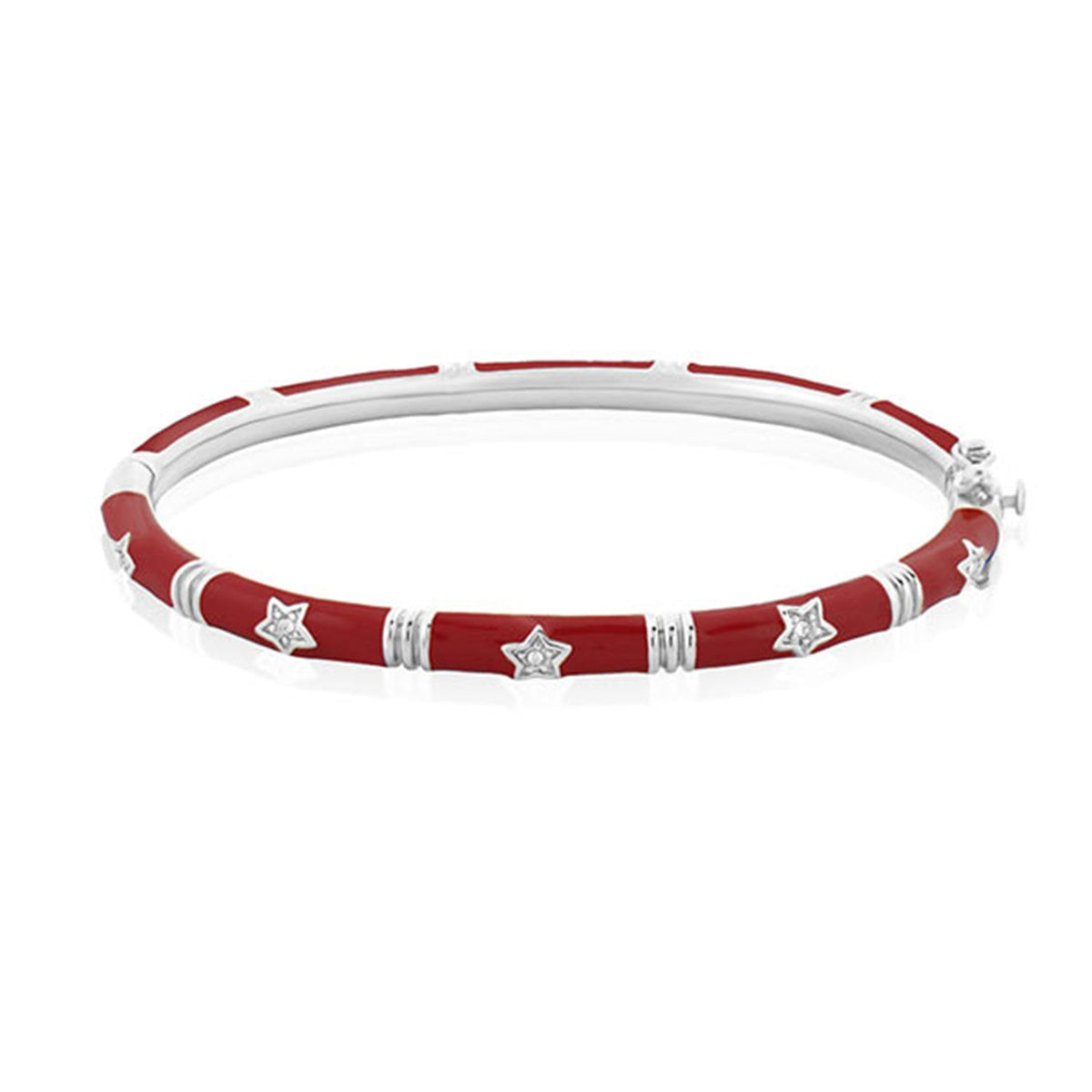 Stars of Night Bangle
