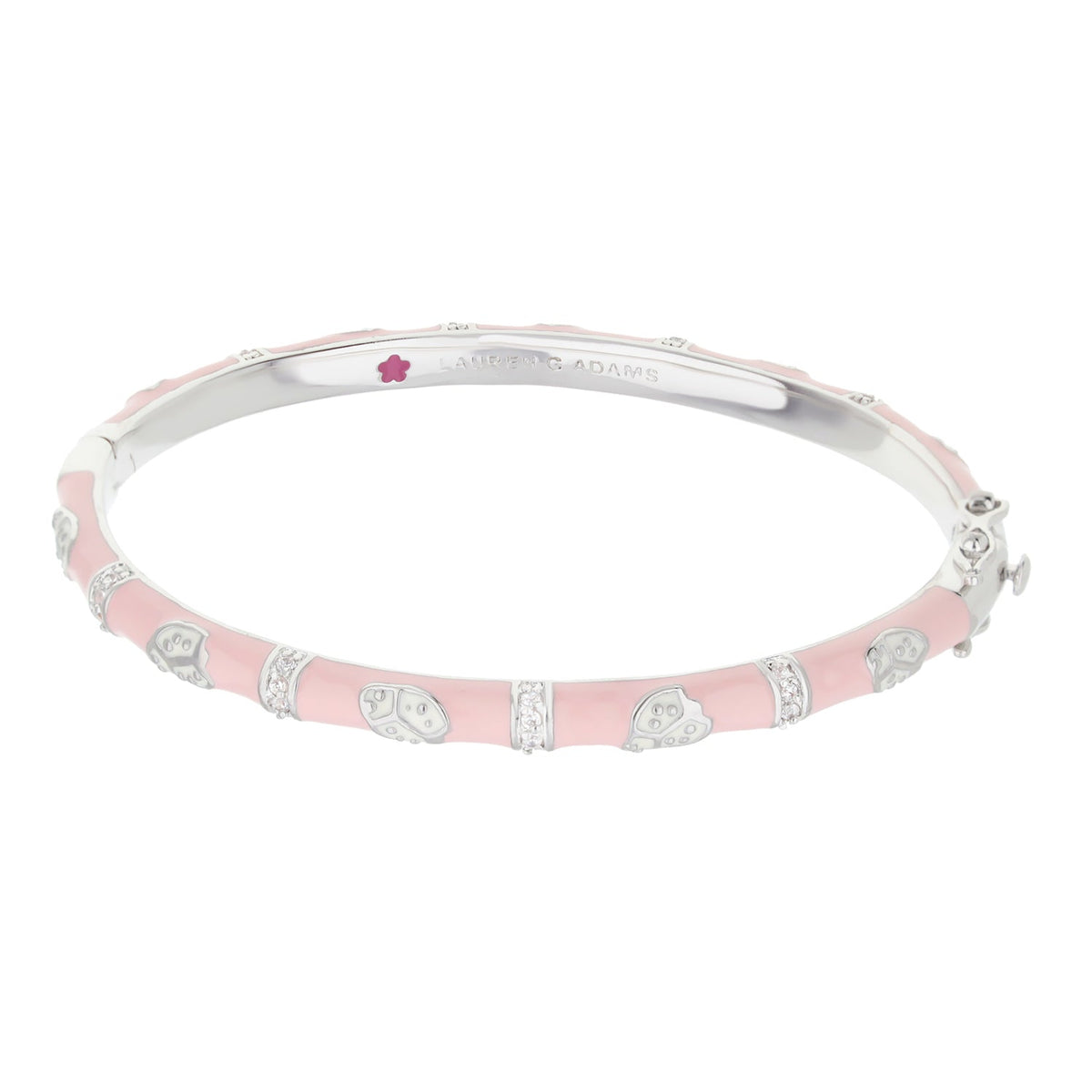 Lady Poof Stackable Bangle