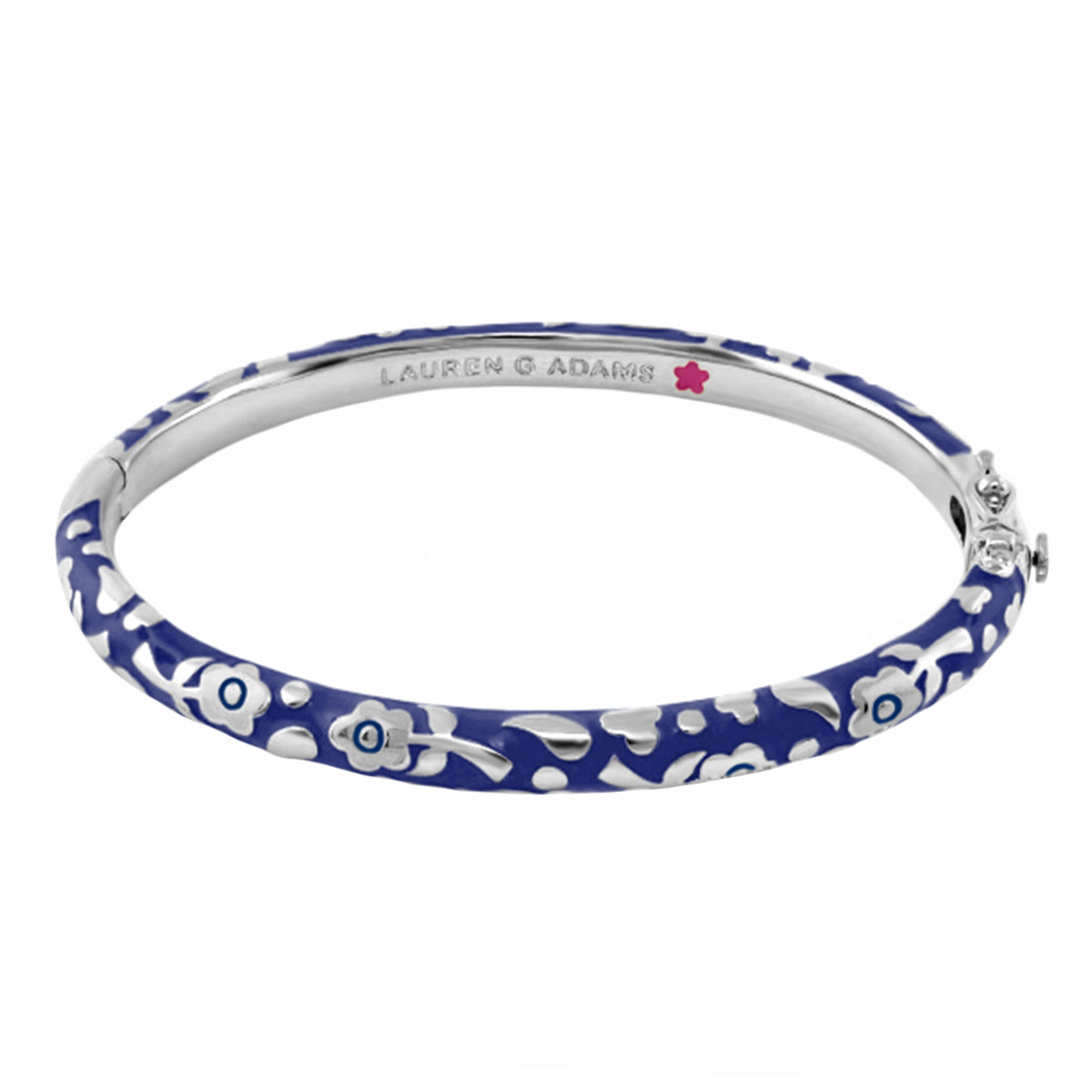 Flowers by Orly Stackable Bangle