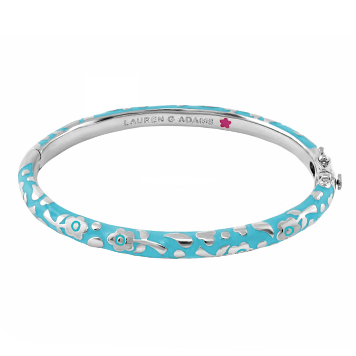 Flowers by Orly Stackable Bangle