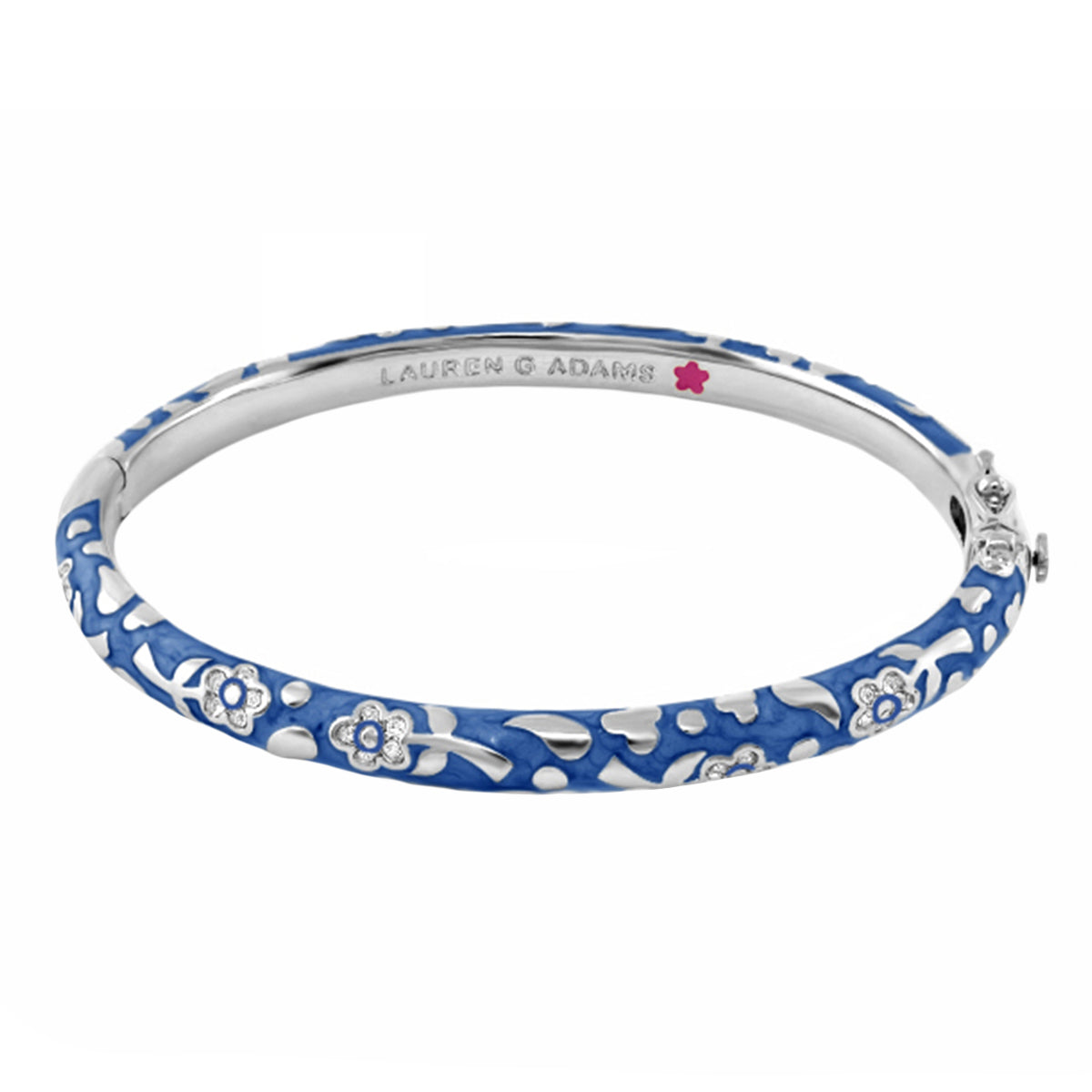 Flowers by Orly Stackable Bangle