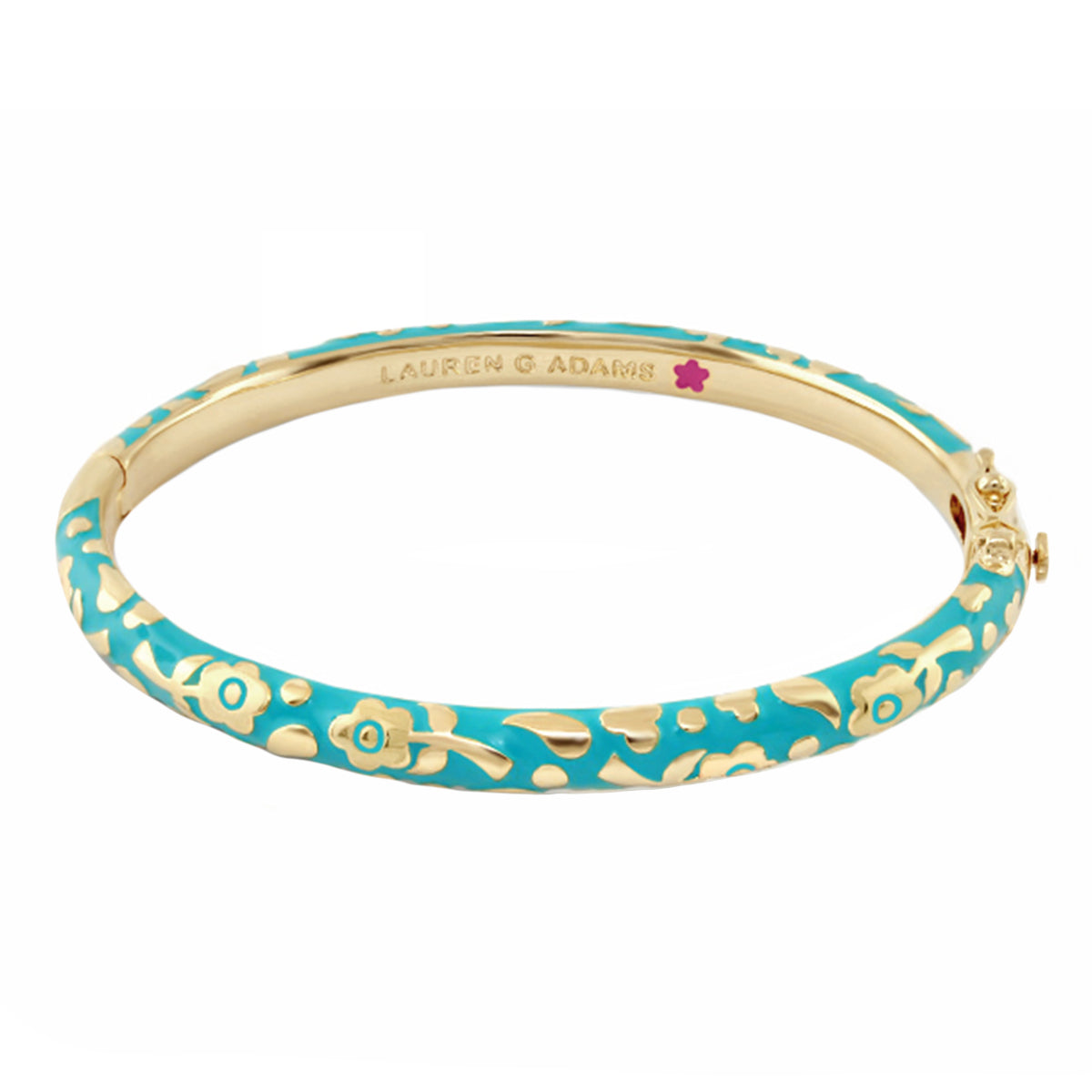 Flowers by Orly Stackable Bangle