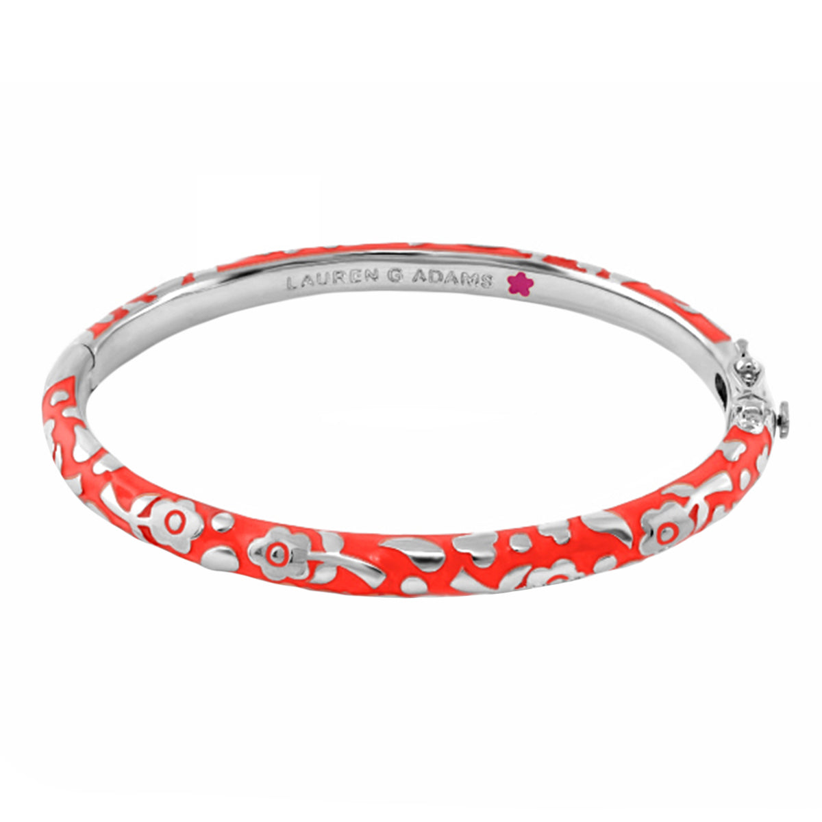 Flowers by Orly Stackable Bangle