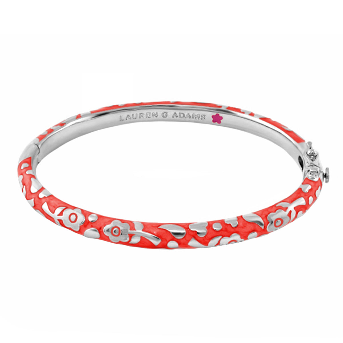 Flowers by Orly Stackable Bangle