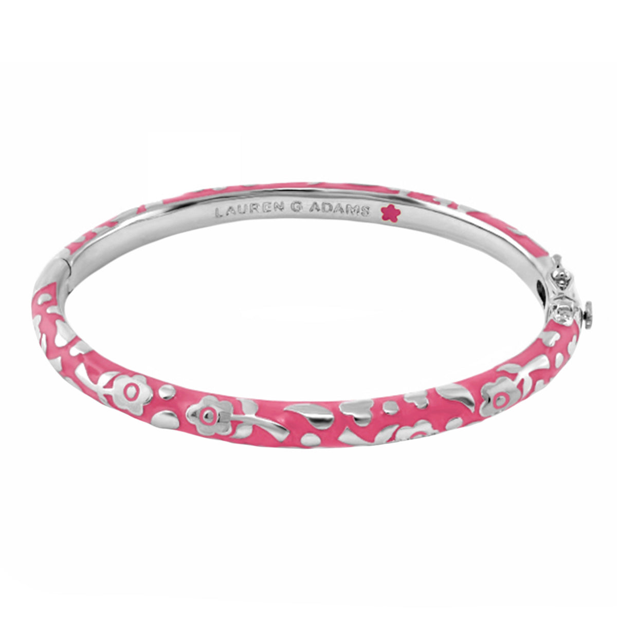 Flowers by Orly Stackable Bangle