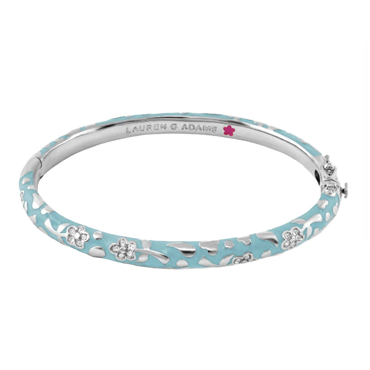 Flowers by Orly Stackable Bangle