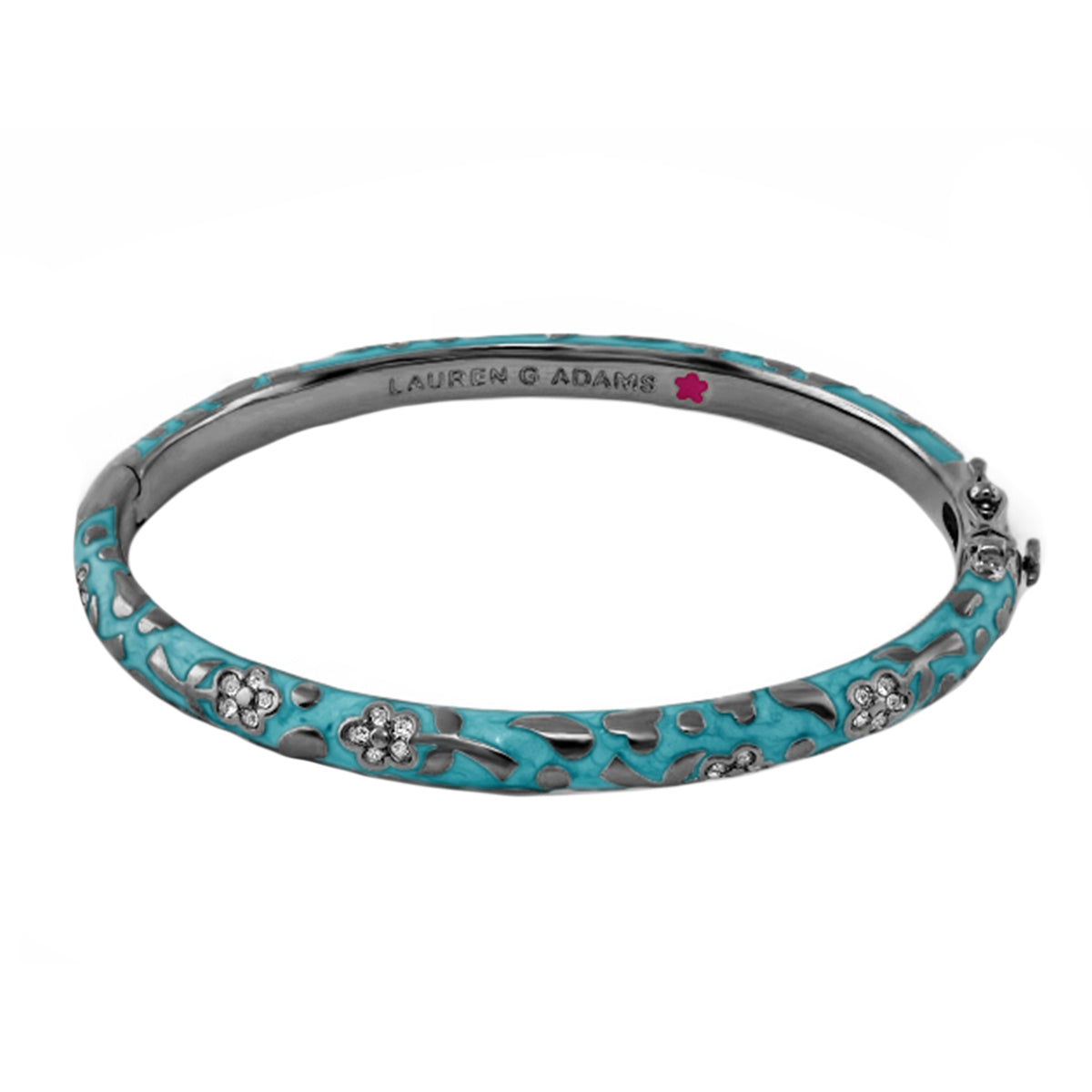 Flowers by Orly Stackable Bangle