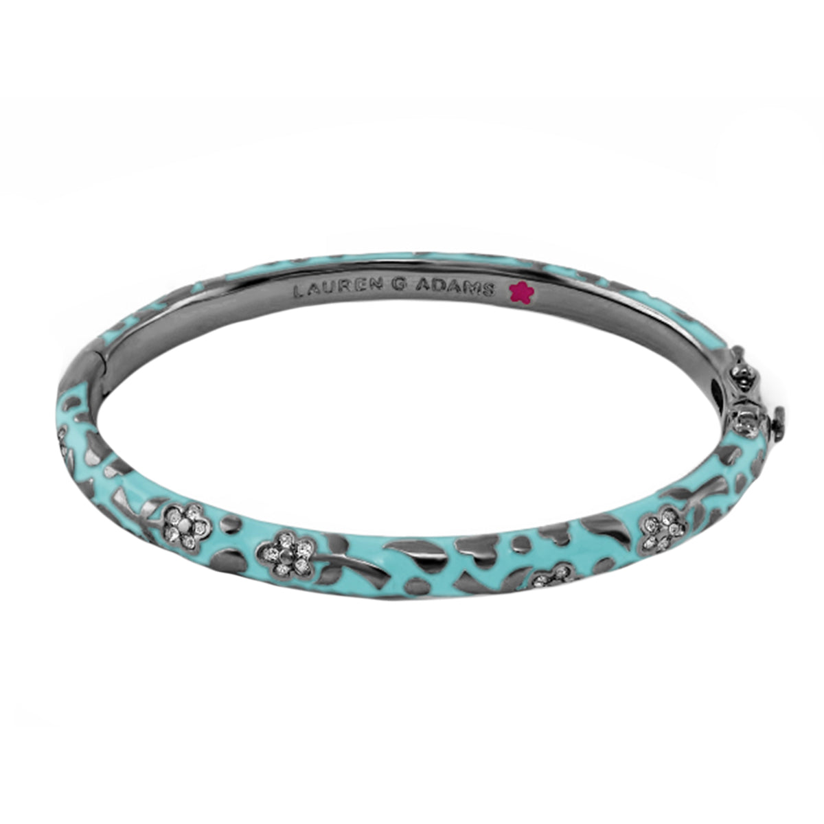 Flowers by Orly Stackable Bangle