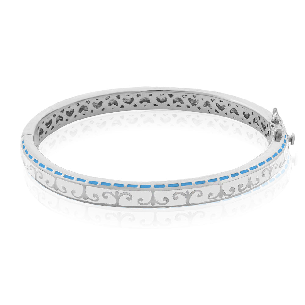 Renaissance Style Bangle