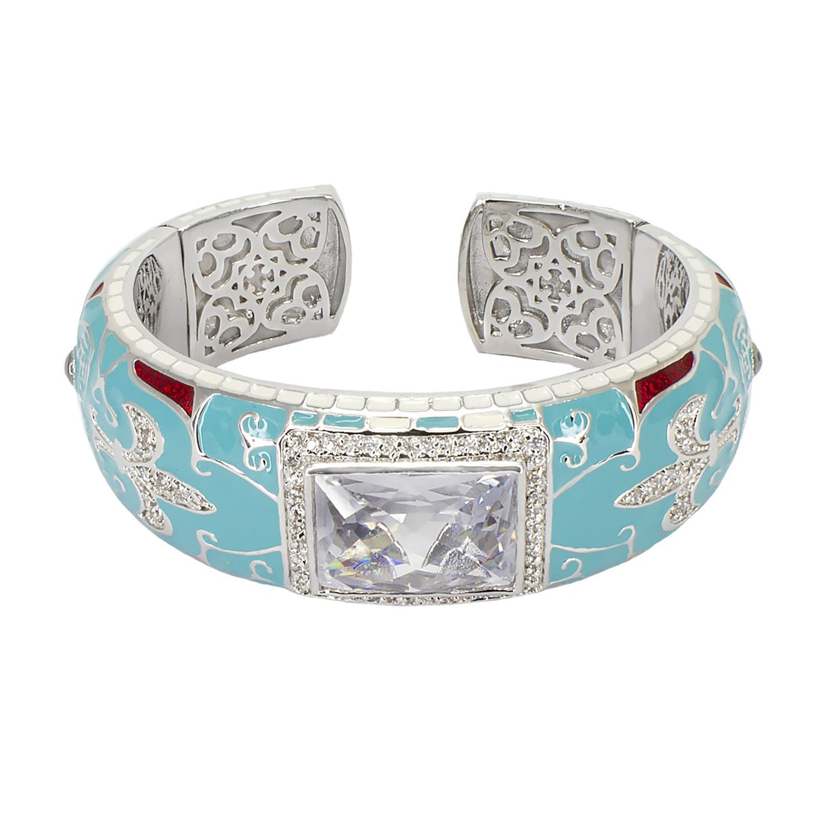 Renaissance Bangle