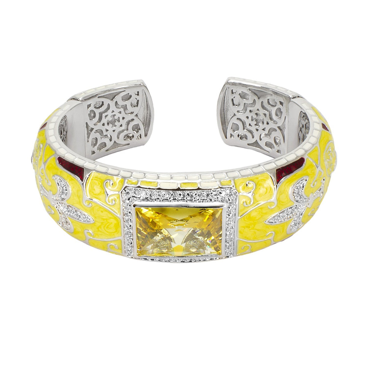 Renaissance Bangle