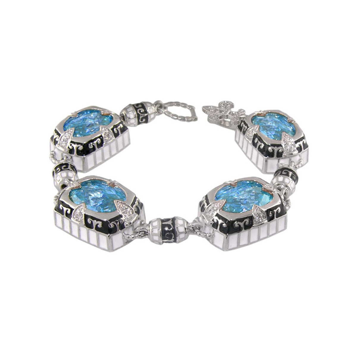 Renaissance Style Bracelet