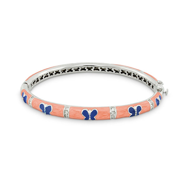 Butterfly World Bangle