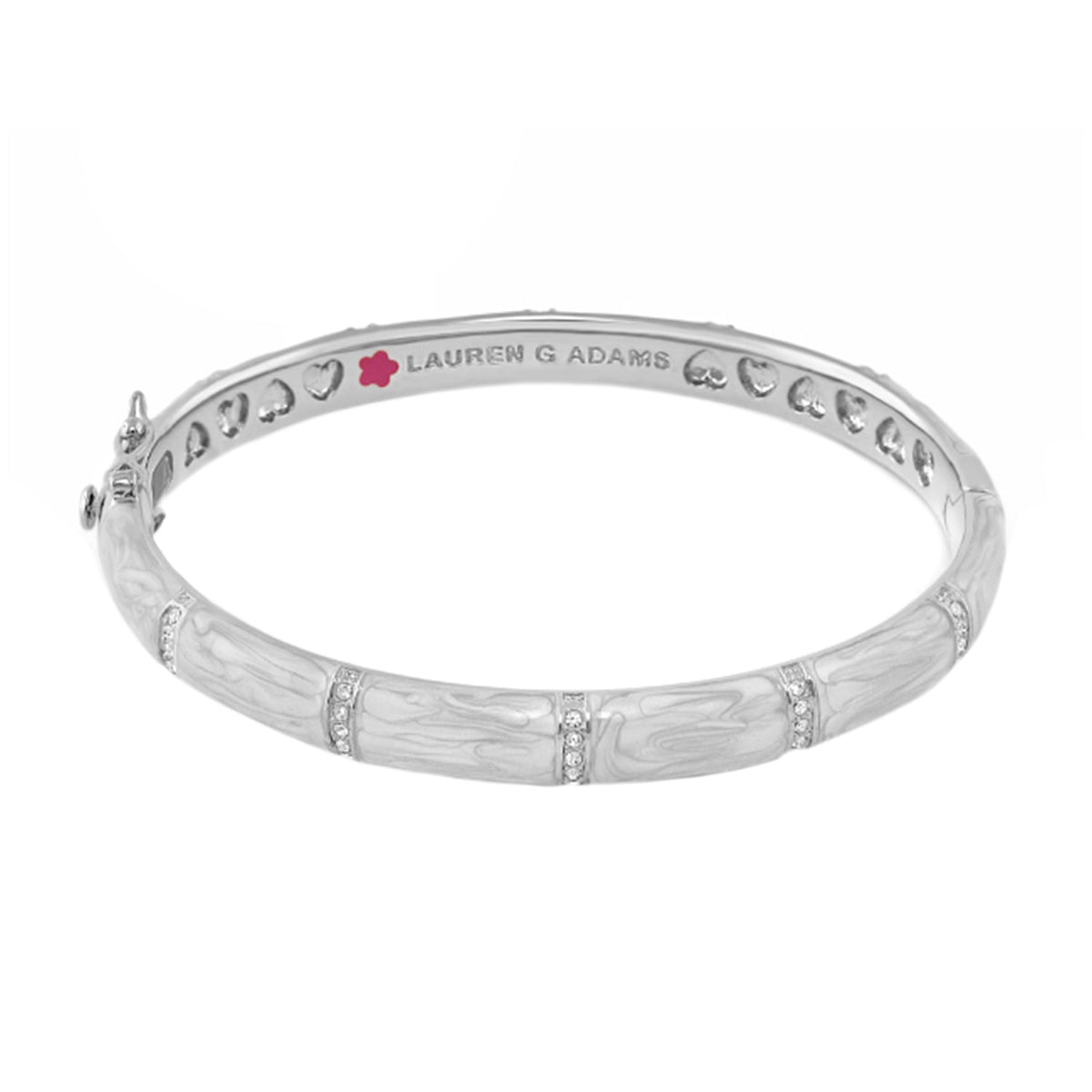 Santa Barbara Bangle