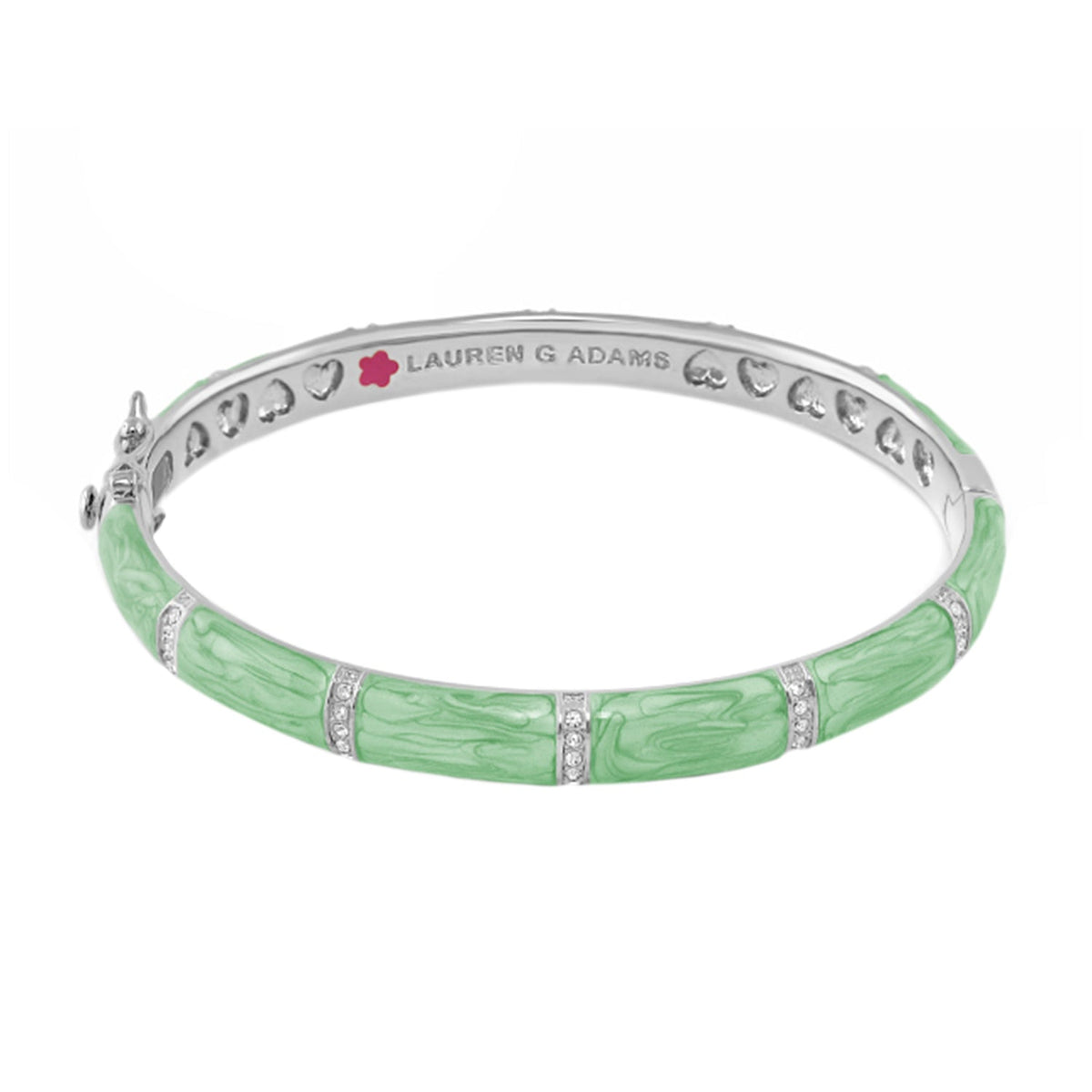 Santa Barbara Bangle