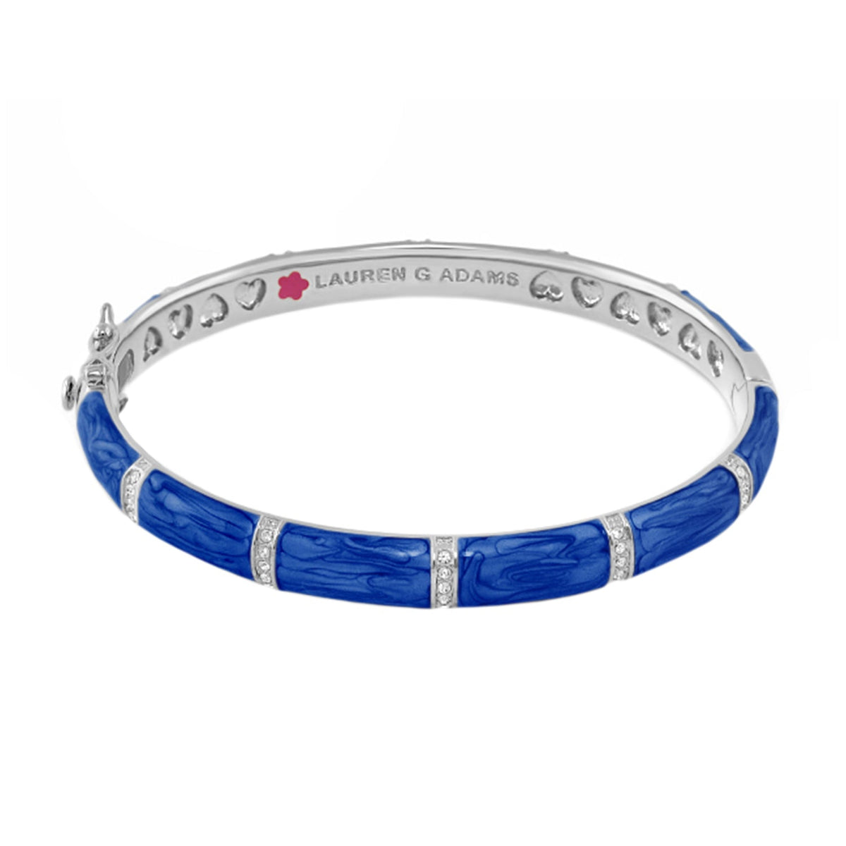Santa Barbara Bangle