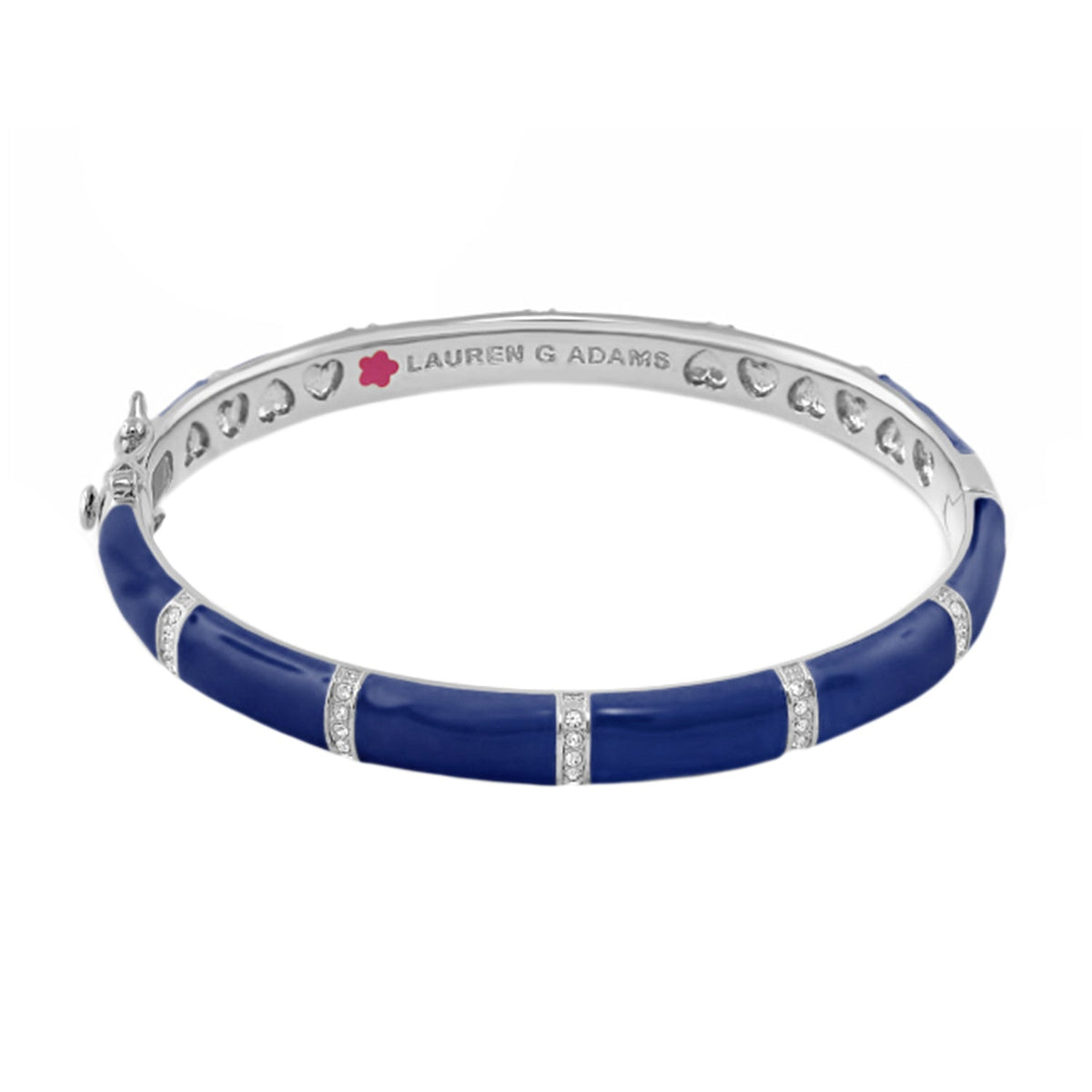 Santa Barbara Bangle