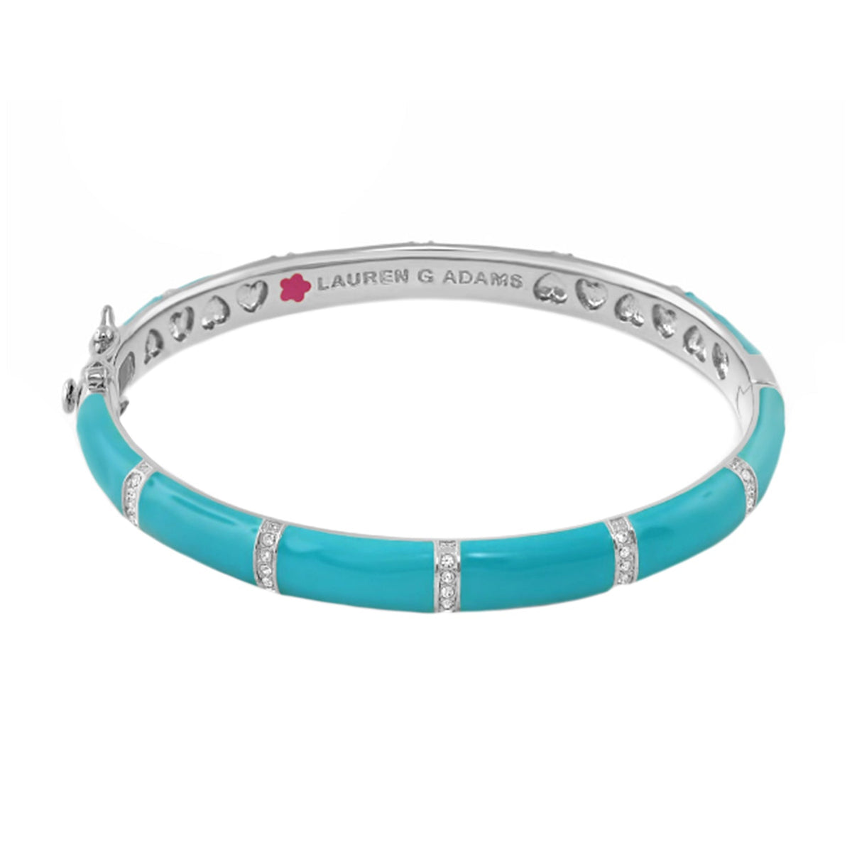 Santa Barbara Bangle
