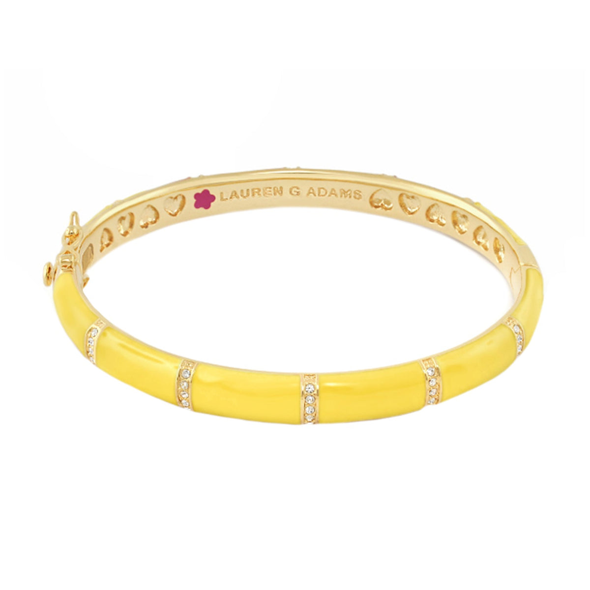 Santa Barbara Bangle