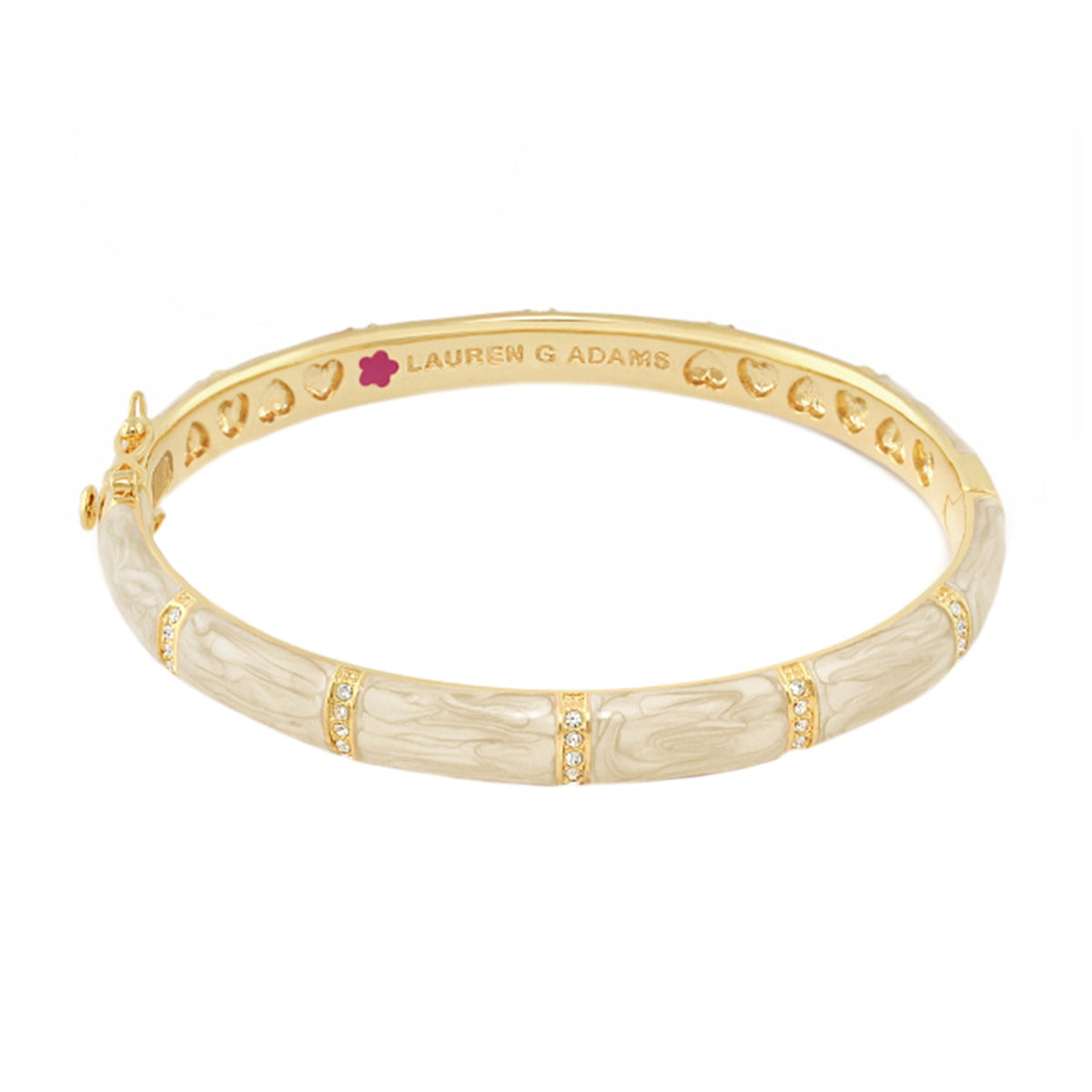 Santa Barbara Bangle