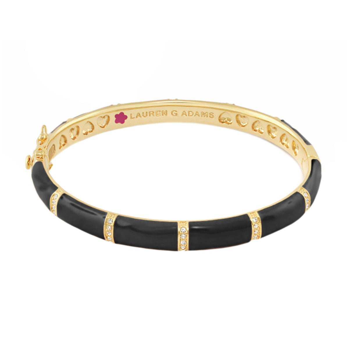 Santa Barbara Bangle