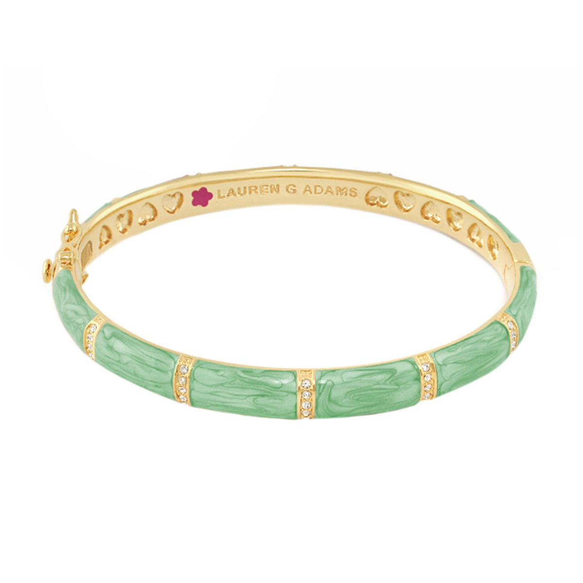 Santa Barbara Bangle