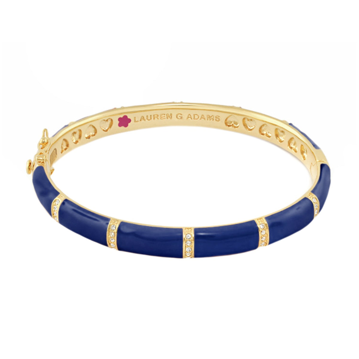 Santa Barbara Bangle