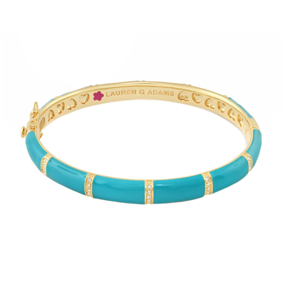 Santa Barbara Bangle