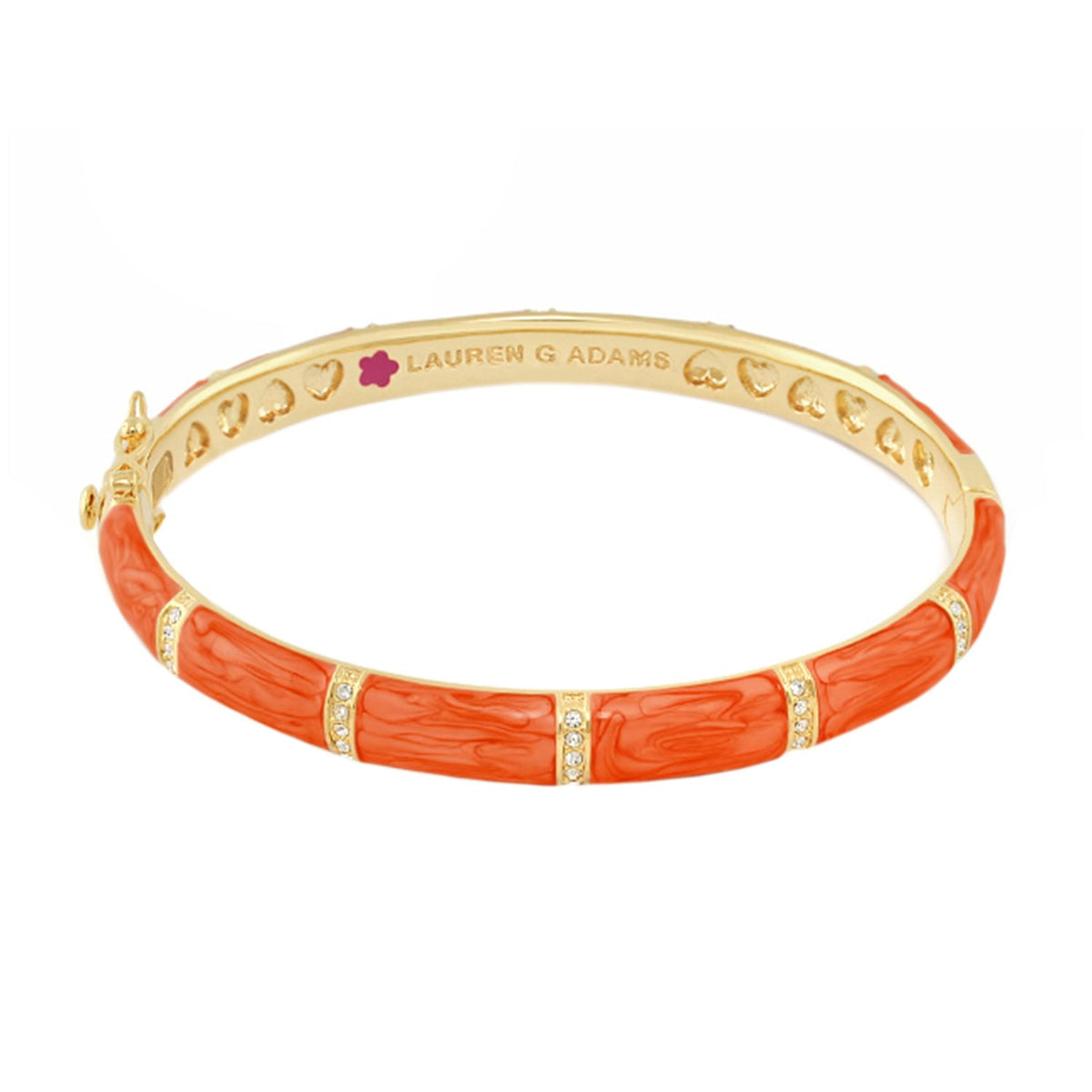 Santa Barbara Bangle