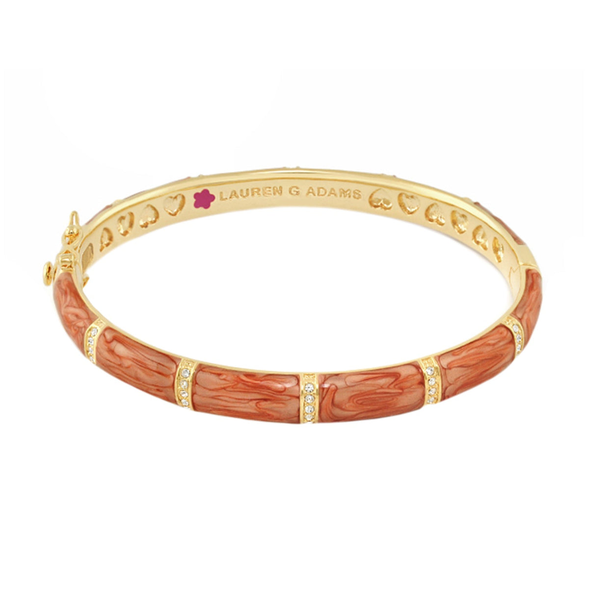 Santa Barbara Bangle