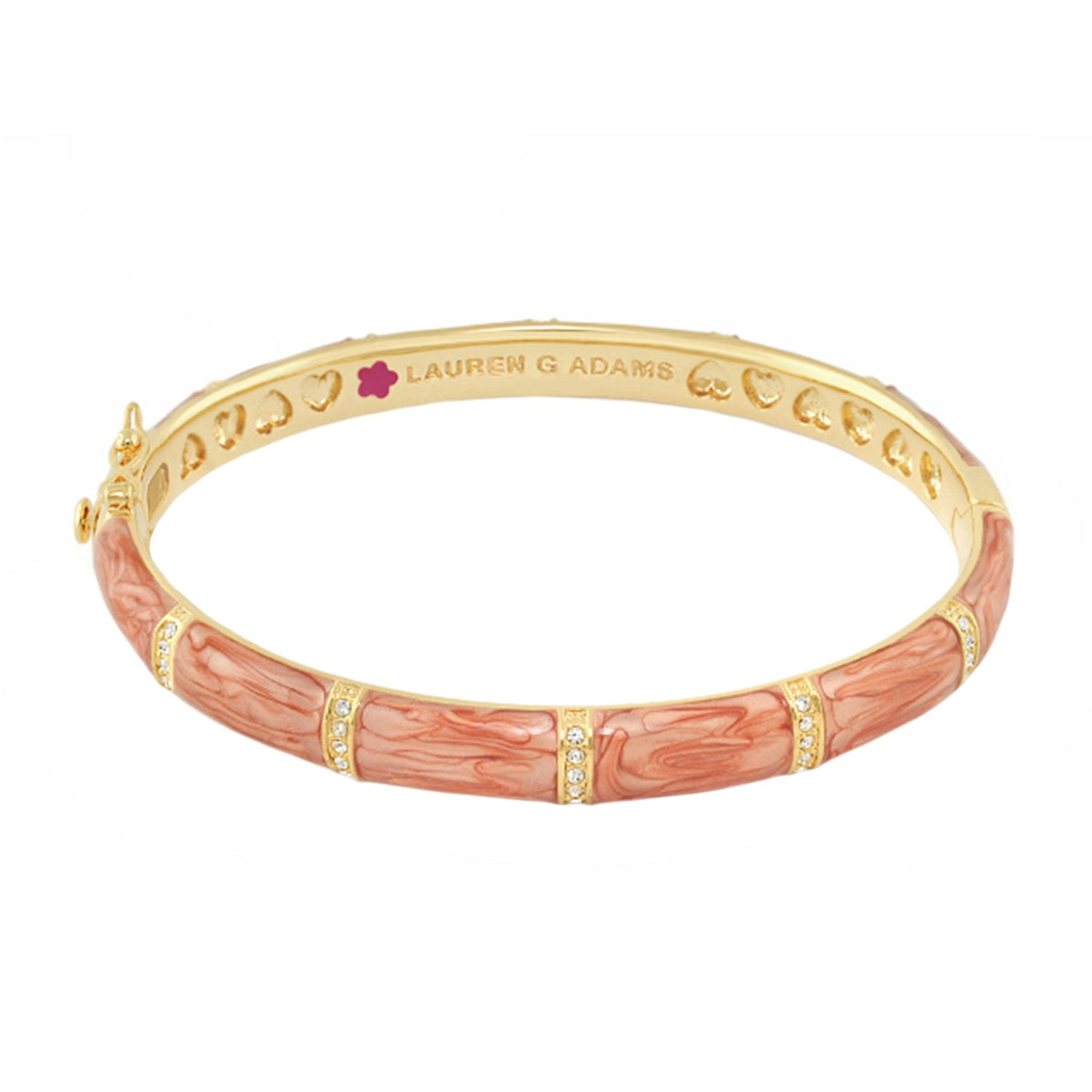 Santa Barbara Bangle