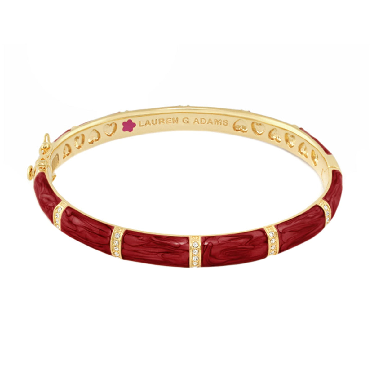 Santa Barbara Bangle